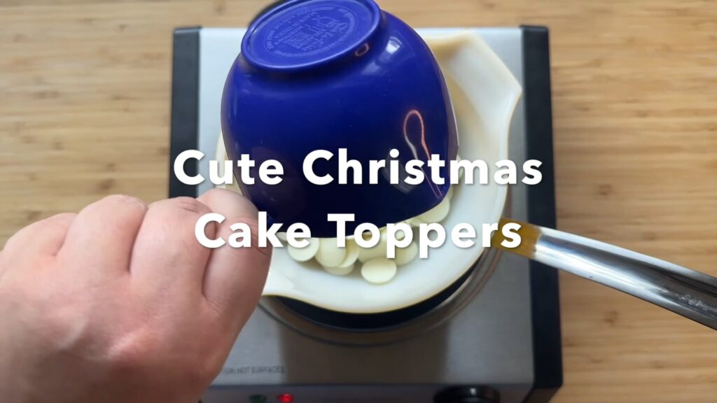 Tree Toppers – Social-DISH Program