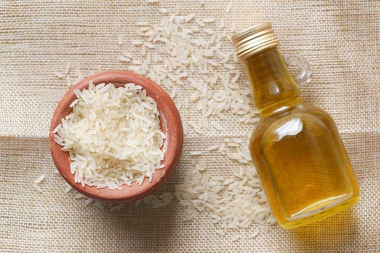 Rice vinegar